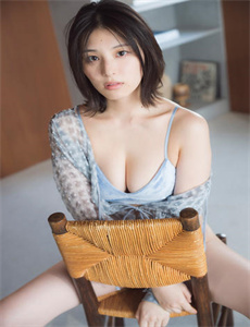 第三种魅力