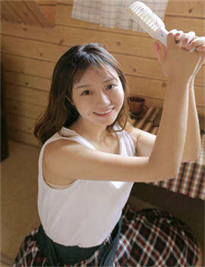 熟女色惑中